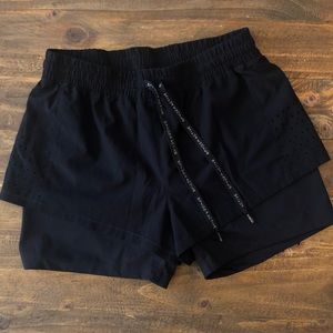 Spyder Active Shorts